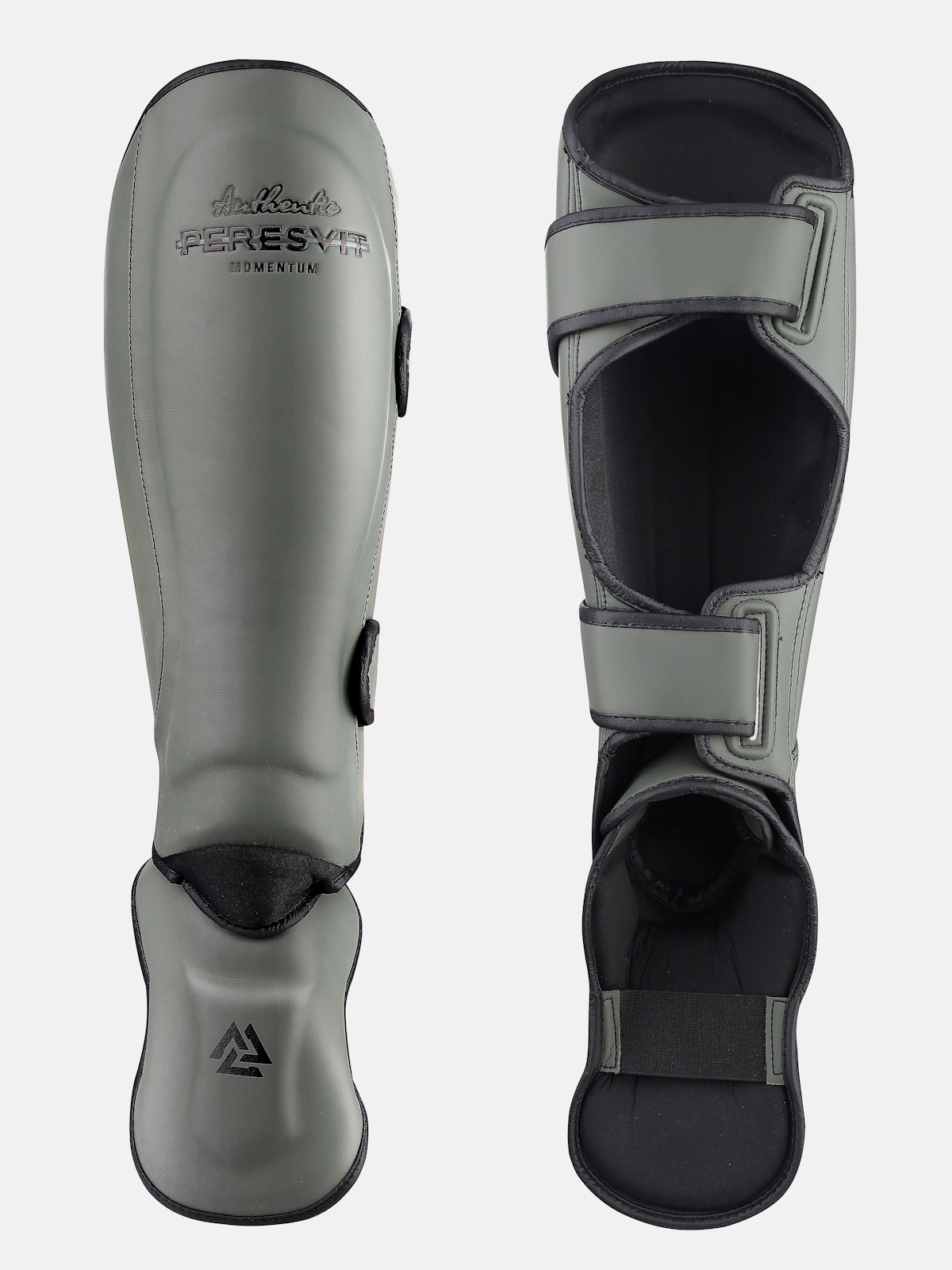 Peresvit Shinguards Momentum Evo Range Green, Photo № 2